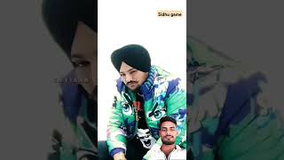 punjabisong sidhumoosewala howdoyousleepatnight sidhu game on fireword song [upl. by Amieva]