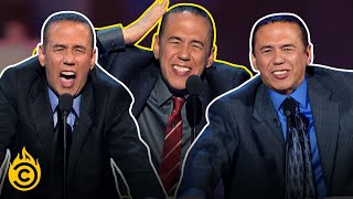 The Best of Gilbert Gottfried 🔥 Comedy Central Roast [upl. by Nnyllatsyrc836]