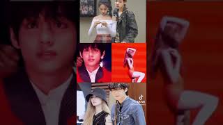 BTS  TWICE  Taehyung and Tzuyu Dating   MIXED KPOP [upl. by Lari99]