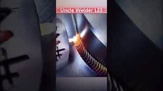 Avoid Common welding mistakes welding [upl. by Aicinat]