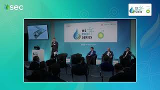 Spotlight on Green Hydrogen Developments in Denmark [upl. by Ihcego296]