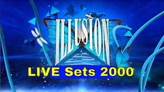 ILLUSION  2000040801  Philip [upl. by Aihsenal288]