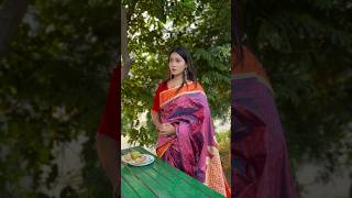 part 5 ধোকা  Dhoka Sortfilm  sathi priya  john  ruhul Johnchowdury Foryou [upl. by Jamnes505]