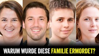 Familie Beim Camping Im Schwarzwald Ermordet  TrueCrimeDokumentation [upl. by Aynat732]