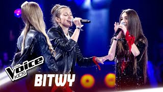 The Voice of Poland IV  Kasia Sawczuk  quotListquot  Live II [upl. by Nyrret588]