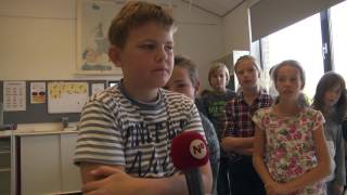 Whats New  Pesten op de basisschool [upl. by Belford]