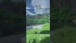 TOP 4 BEST MINECRAFT SHADERS [upl. by Assetal554]