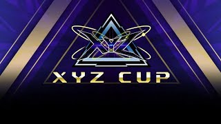 XYZ Cup Part 2 YuGiOh Master Duel PS5 [upl. by Subir]