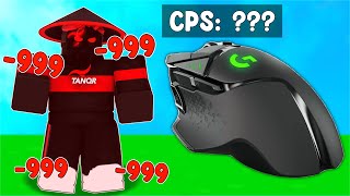 This SECRET CPS makes you win EVERY GAME in Roblox Bedwars [upl. by Cassaundra242]