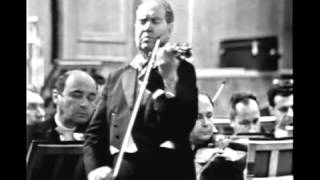 David Oistrakh  Beethoven  Violin Concerto in D major Op 61  Kondrashin [upl. by Westhead]