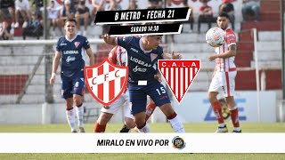 📺 MIRÁ EN VIVO CAÑUELAS  LOS ANDES [upl. by Nordgren209]