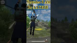 Launchpad vs Alok rong character free fire trendingshort viralchallenge dance bestyoutuber [upl. by Relly]