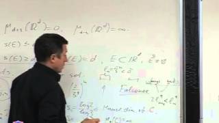 MATH501 Real Analysis  I Lecture 10 [upl. by Holcman]