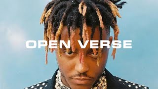 AI JUICE WRLD  All Out Beat With Hook [upl. by Monique]