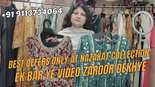 Grand sale on designercord set Nazakat BoutiquekolkataRajarhat9113734064pls like and subscribe [upl. by Noved]