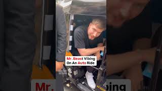 Mr Beast come in Indiamrbeast bollywood trending ytshorts sorts viralvideo [upl. by Alekin]