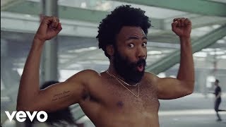 Childish Gambino  This Is America Official Video [upl. by Glover]