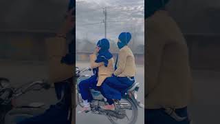 🦅🌙 riddersinghni waheguru youtubeshorts subscribe khalsa youtubevideos wmk singh rider [upl. by Trefler]