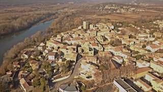 Une tour peut en cacher une autre  les Comtes de Toulouse [upl. by Aznofla419]