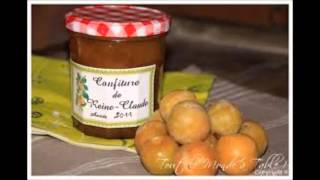 Confiture de reinesclaudes [upl. by Ecile292]