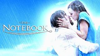 The Notebook 2004 RomanceComedy Full Movie Facts amp Review  Ryan Gosling Rachel McAdamsJoan Allen [upl. by Kcirdorb]