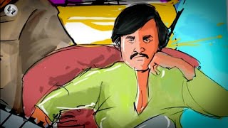 Rajinikanth real life mass revenge to producer  darbar audio lauch  fully  Avm studios [upl. by Monetta]