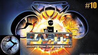 Lets Play Earth 2150 10 ED Weathered the storm [upl. by Shirberg]