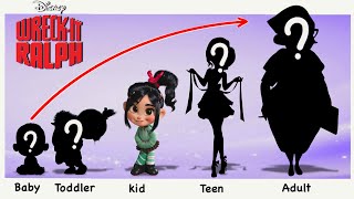 Ralph Breaks the Internet WreckIt Ralph 2 Pokes Fun at Disney Princesses  D3 2017 [upl. by Irwinn]