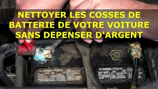 COMMENT nettoyer tes cymbales [upl. by Lela]