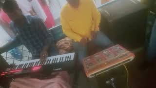 baram Baba ke viralshortvideo arkestra trolley song [upl. by Surad]