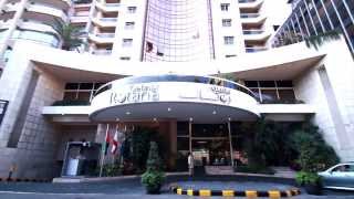 Gefinor Rotana  Beirut  Lebanon [upl. by Kamal149]