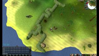 Runescape  How to Trackcatch jadinkos [upl. by Sudhir]