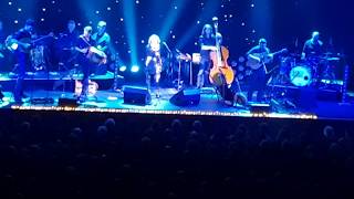 Kate rusby at Christmas Oh little town of Bethlehem [upl. by Iow359]