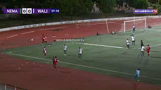 🔴 DIRECT LOUGA NAVETANES 2024  MATCH CADETS ZONE C  ASC NEMA vs ASC WALIDANE [upl. by Retrak763]