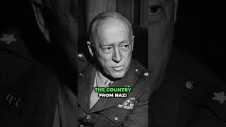 General George Patton the legendary WWII commander shorts military patton [upl. by Anamuj]