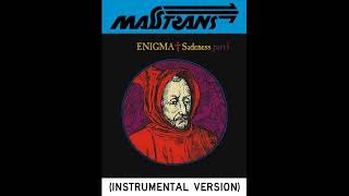 ENIGMA  Sadeness part 1 INSTRUMENTAL VERSION [upl. by Innob419]