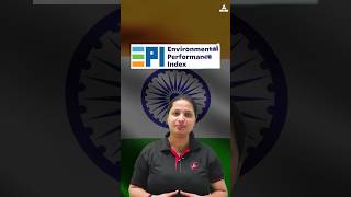 Environmental Performance Index 2024  shorts currentaffairs cuetadda247 [upl. by Pentheam975]