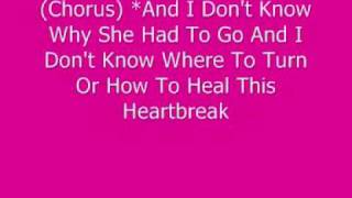 JLS  Heal This Heartbreakwmv [upl. by Vashtee]