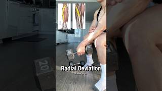 extension radial deviation ulnar deviation pronation supination and elbow flexion [upl. by Truda]