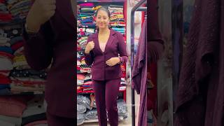 Fashion Bug Mg Road Kochi fashion formals kochi aviation interviewpreparation cabincrew fyp [upl. by Leirum]