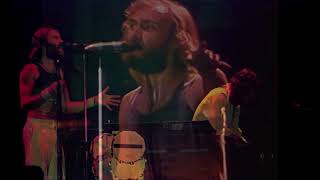 GENESIS  Lamb Stew live in London 1976 [upl. by Kellina]