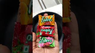 falero jelly candy lolipop popsicle 😋🍭shortsyoutube swadkavardan [upl. by Zelazny]