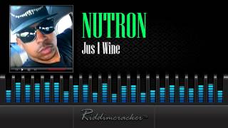 Nutron  Jus 1 Wine Soca 2014 [upl. by Plotkin]