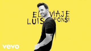 Luis Fonsi  Medellín Visualizer [upl. by Aihsinyt]