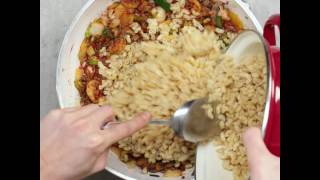 Macaroni met gehakt  Recept  Coop [upl. by Vyner924]