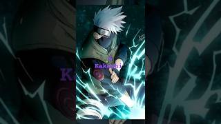 Top 8 des plus puissants hokage dans naruto [upl. by Ademla]