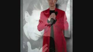 David Bowie  Heroes Live in Berlin [upl. by Tterag]