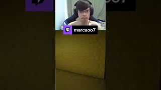 AGUINHA  marcaoo7 on Twitch [upl. by Allene710]