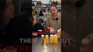 Juice Preservation Technique [upl. by Alit]