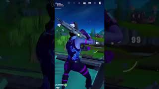 ZIEKE SNIPER KILL schorts schortsvideo fortnite [upl. by Neirad726]